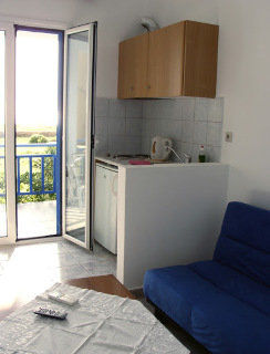 Apartment Grey Rocks *