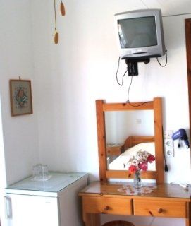 Marabou Guest house 3*