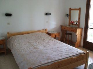 Guest house Marabou Poros (Kefalonia)