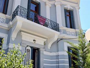 Olympias Boutique Hotel 3*