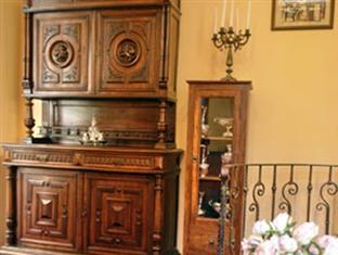 Hotel Olympias Boutique Mytilene