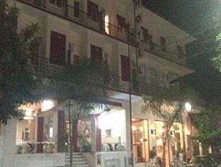Akti Loutraki (Corinthia)