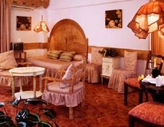 Club Iliochari Hotel 3*