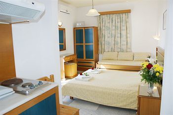 Aparthotel Colosseo Star