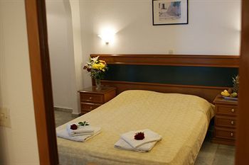 Colosseo Star Aparthotel Agios Prokopios (Naxos)
