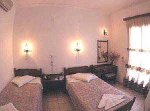 Asterias Hotel
