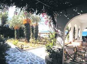 Hotel Asterias 2*