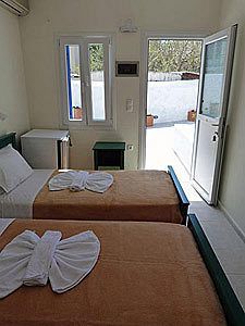 Hotel Captain Manolis 2*