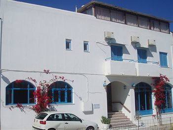 Grivas 2* Parikia (Paros)