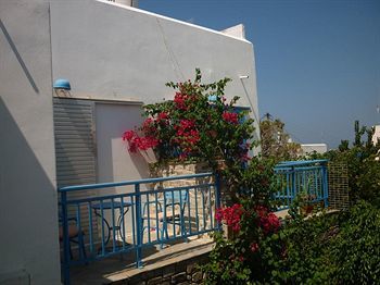 Grivas Hotel Parikia (Paros)