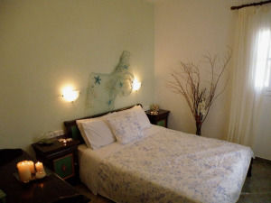 Paradise Apartment Parikia (Paros)
