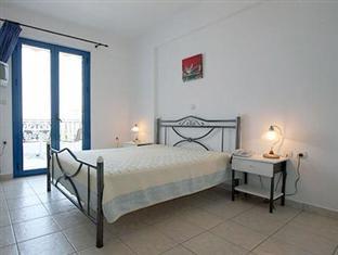 Aparthotel Venti Seaside Adult