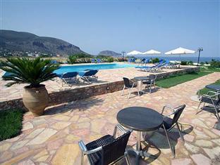Venti Seaside Adult Aparthotel Monemvasia