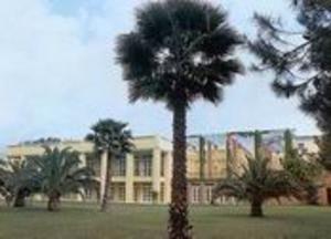 Amalia Hotel