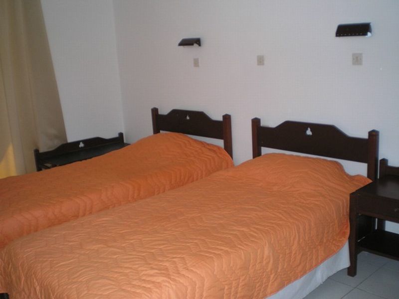 Hermes Apartment Faliraki