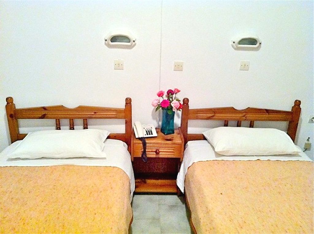 Pals Apartment Pefki (Rhodes)