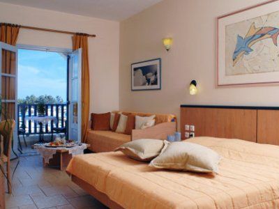 Santo Miramare Hotel 4*