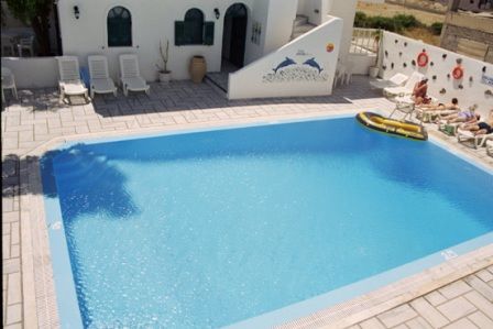 Anemos & Apartment