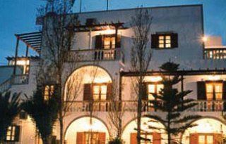 Soula Hotel