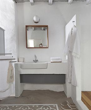 Aparthotel Coco-mat Eco Residences Serifos