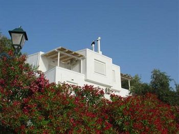 Apartment Ariadni