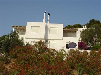 Ariadni Apartment Ksanemos