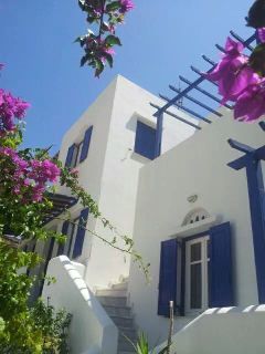 Anemoessa Apartment *