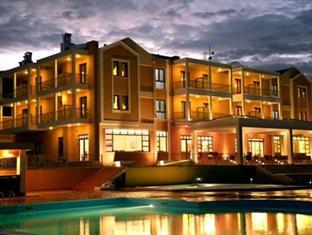 Hotel Veriopolis Veria (Imathia)
