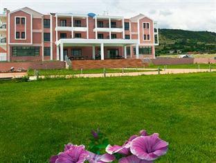 Veriopolis Hotel Veria (Imathia)