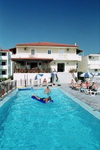Hotel Andreolas 2*