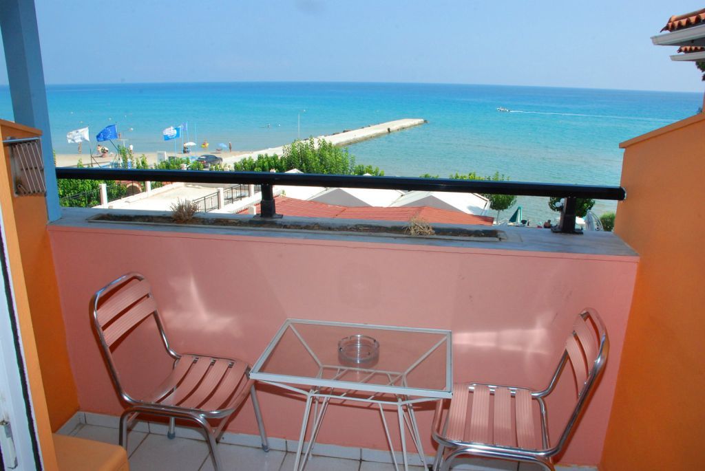 Astoria Hotel Khartata
