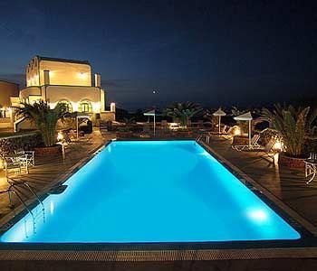 Guest house Artemis Village Karterados (Santorini)