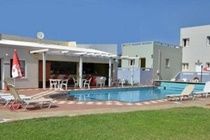Golden Sun Boutique 3* Malia (Crete)