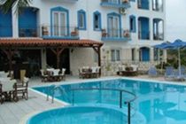 Hotel Areti 2*