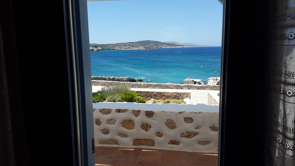 Sohoro * Koufonisia