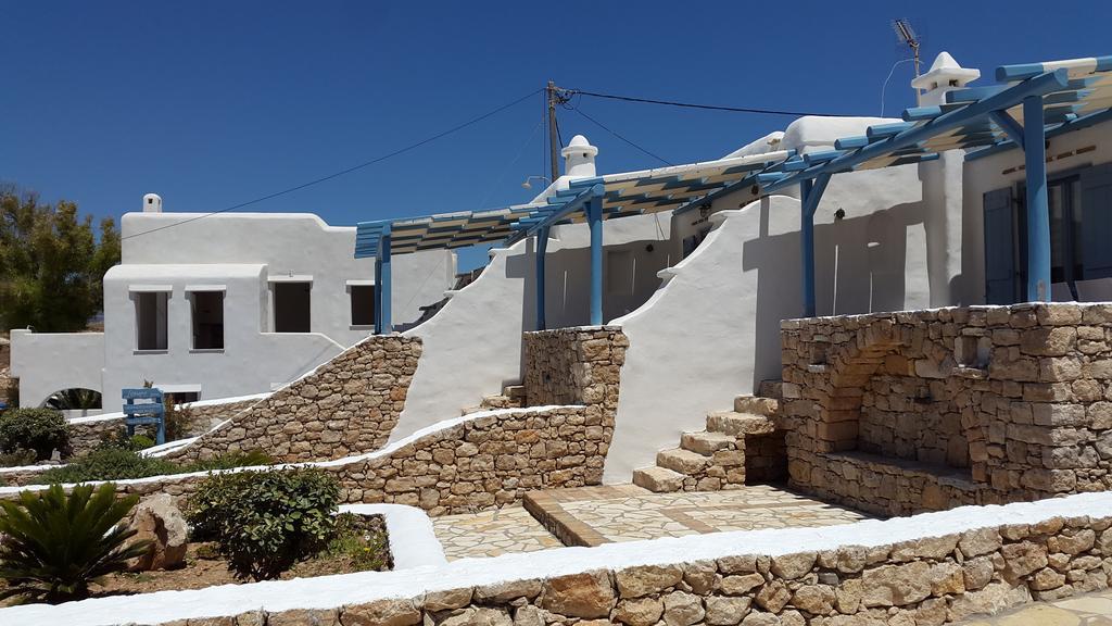 Sohoro Koufonisia