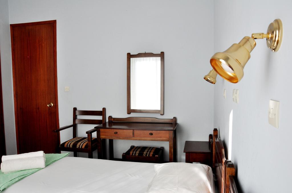 Glaros Guest house
