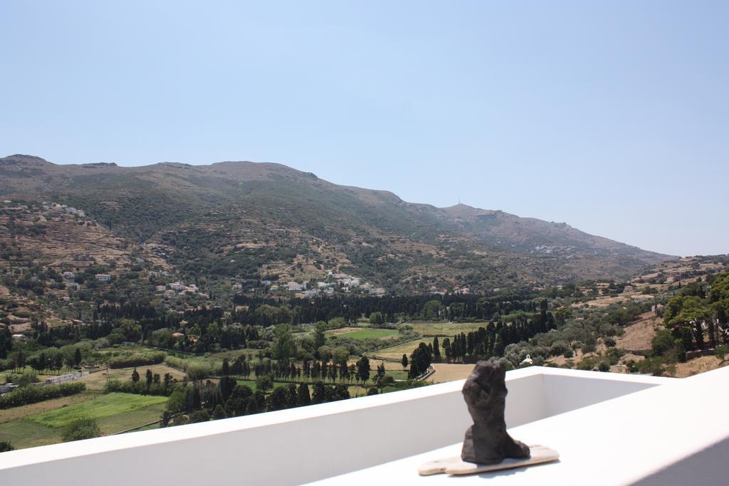 Edem Apartment Andros Town