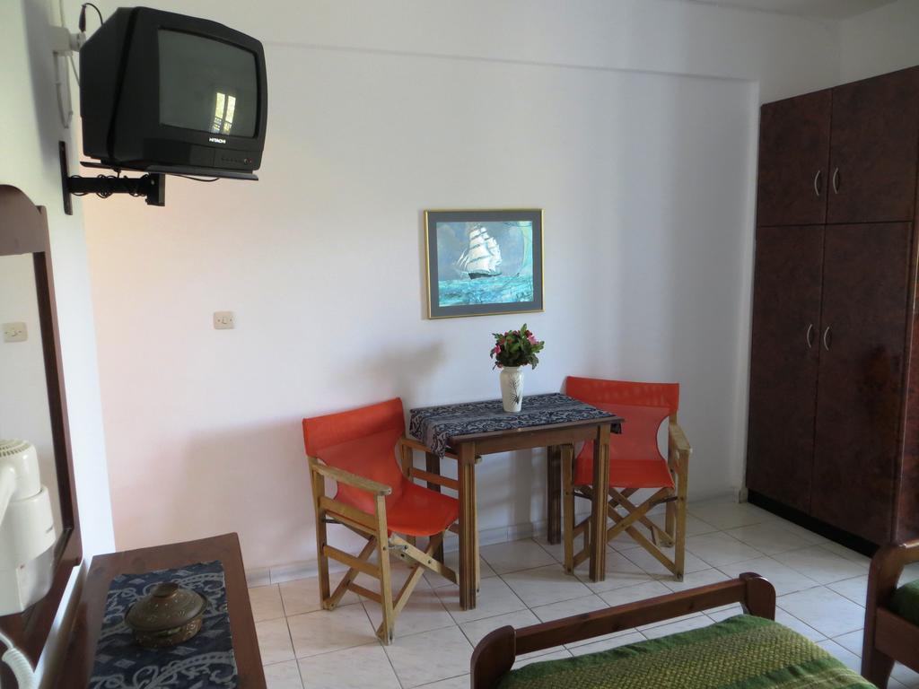Apartment Valsamia *