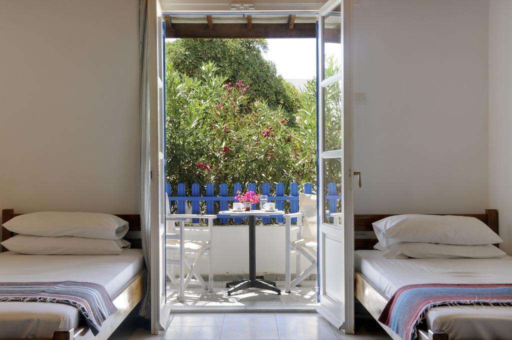 Casa Flora Apartment Antiparos