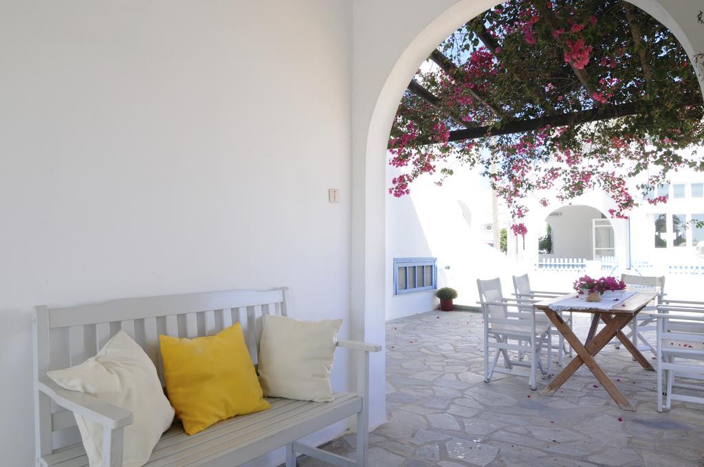 Casa Flora Apartment