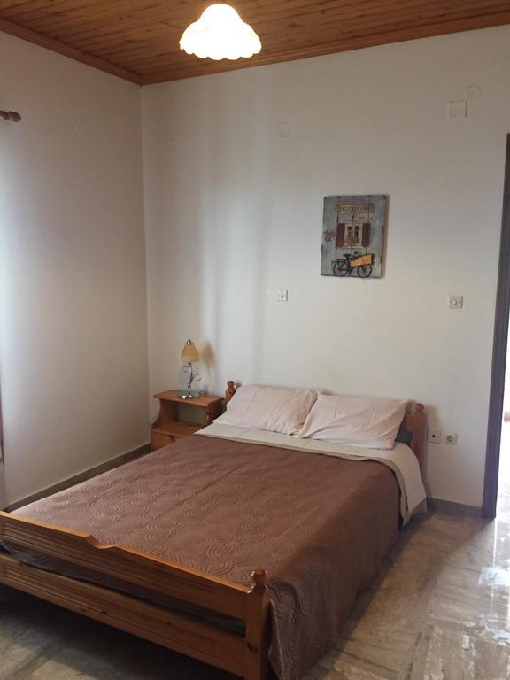 Apartment Sapfo Studios *