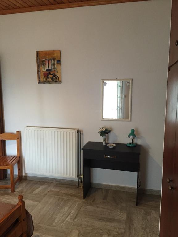 Apartment Sapfo Studios