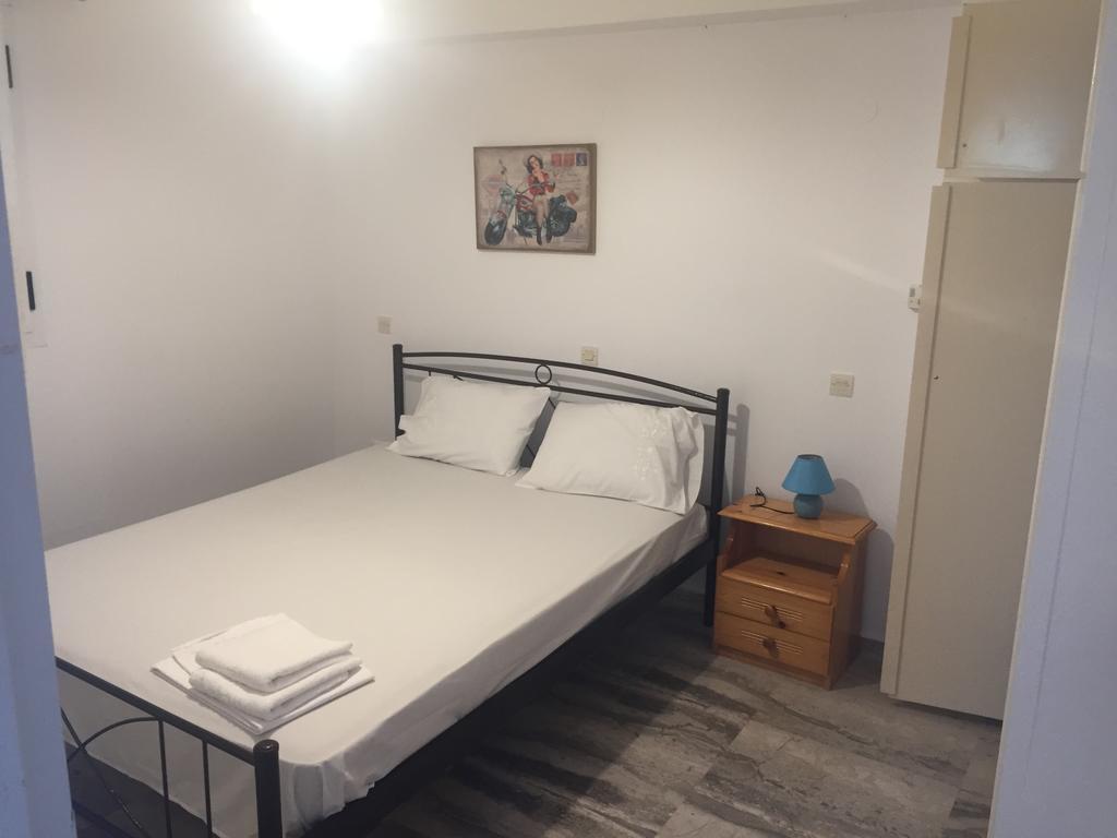 Sapfo Studios Apartment *