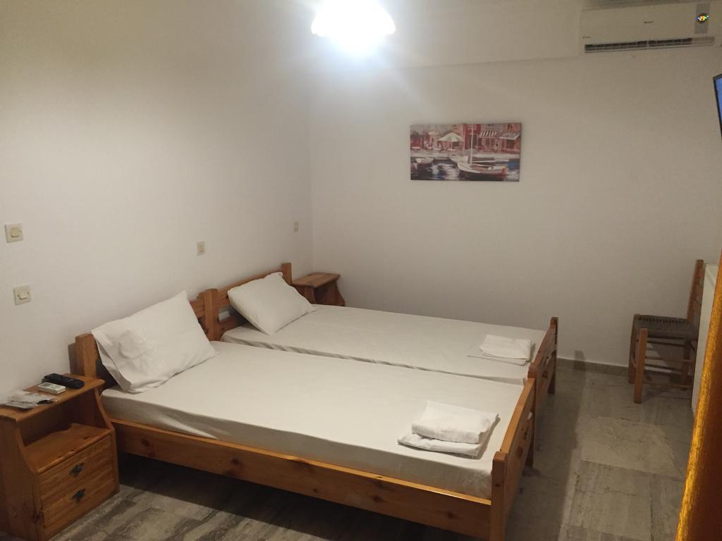 Sapfo Studios Lefkada City