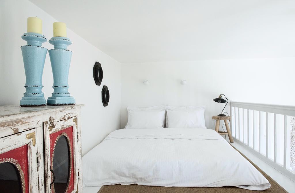 Apartment Alisachni *