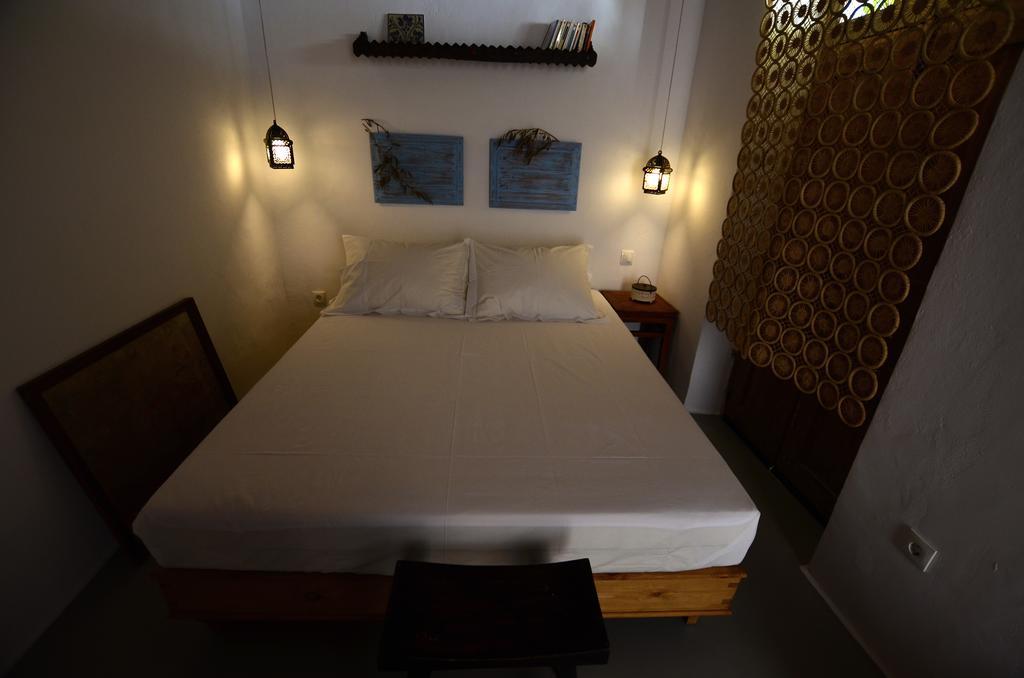 Lindos Esel Suites Apartment Lindos (Rhodes)