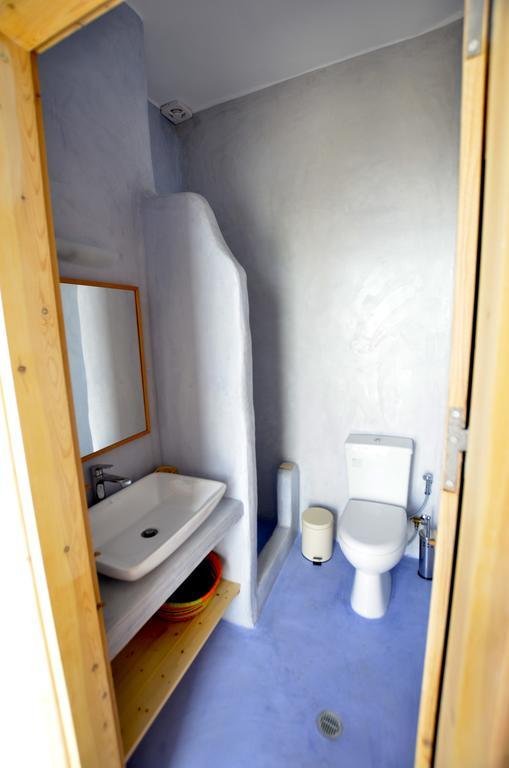 Lindos Esel Suites Apartment