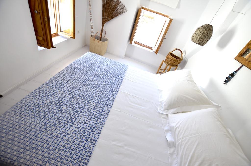 Apartment Lindos Esel Suites Lindos (Rhodes)