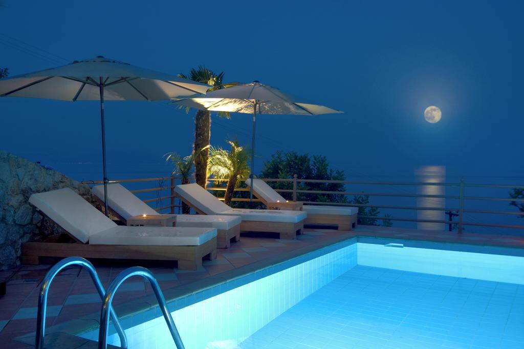 Aparthotel Blue Horizon
